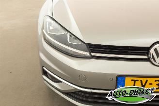 Volkswagen Golf 1.0 TSI Navi Clima 108.391 km NAP Comfortline picture 29