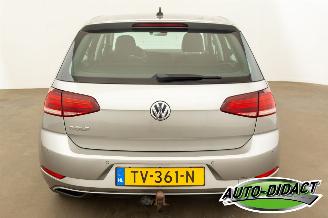 Volkswagen Golf 1.0 TSI Navi Clima 108.391 km NAP Comfortline picture 32