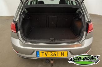 Volkswagen Golf 1.0 TSI Navi Clima 108.391 km NAP Comfortline picture 33