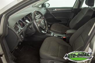 Volkswagen Golf 1.0 TSI Navi Clima 108.391 km NAP Comfortline picture 25