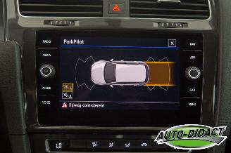 Volkswagen Golf 1.0 TSI Navi Clima 108.391 km NAP Comfortline picture 8