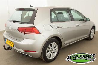 Volkswagen Golf 1.0 TSI Navi Clima 108.391 km NAP Comfortline picture 4