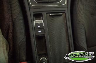 Volkswagen Golf 1.0 TSI Navi Clima 108.391 km NAP Comfortline picture 12