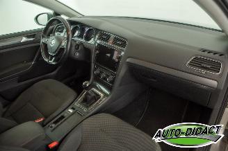 Volkswagen Golf 1.0 TSI Navi Clima 108.391 km NAP Comfortline picture 19
