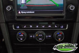 Volkswagen Golf 1.4 TSI GTE Pano Automaat Camera Navi picture 10