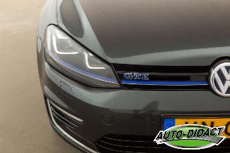 Volkswagen Golf 1.4 TSI GTE Pano Automaat Camera Navi picture 32