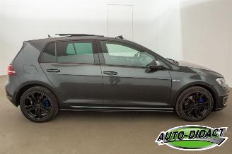 Volkswagen Golf 1.4 TSI GTE Pano Automaat Camera Navi picture 38