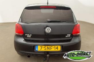 Volkswagen Polo 1.2 TSI Airco BlueMotion Edition+ picture 32