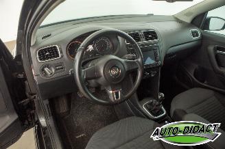 Volkswagen Polo 1.2 TSI Airco BlueMotion Edition+ picture 22