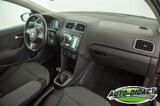 Volkswagen Polo 1.2 TSI Airco BlueMotion Edition+ picture 17