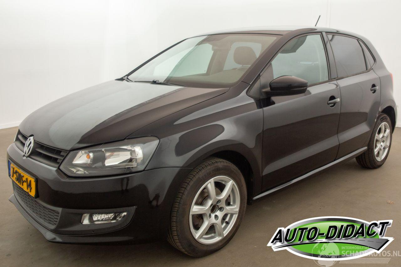 Volkswagen Polo 1.2 TSI Airco BlueMotion Edition+