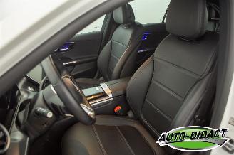 Mercedes C-klasse 300e Automaat 78.347 km NAP Camera Navi Leder Luxury Line picture 26