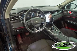 Lynk & Co 01 1.5 105kW Automaat Pano Camera picture 23