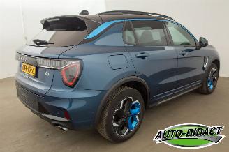 Lynk & Co 01 1.5 105kW Automaat Pano Camera picture 4