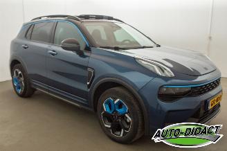 Lynk & Co 01 1.5 105kW Automaat Pano Camera picture 2