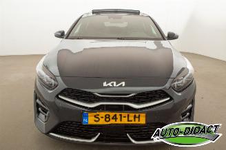 Kia Proceed 1.5 T-GDi Automaat Pano Navi Camera GT-Line picture 38