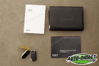 Kia Proceed 1.5 T-GDi Automaat Pano Navi Camera GT-Line picture 29