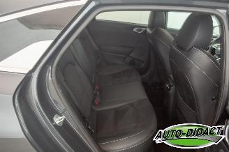 Kia Proceed 1.5 T-GDi Automaat Pano Navi Camera GT-Line picture 23