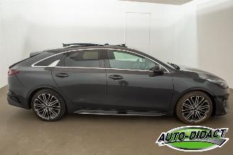 Kia Proceed 1.5 T-GDi Automaat Pano Navi Camera GT-Line picture 42