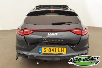Kia Proceed 1.5 T-GDi Automaat Pano Navi Camera GT-Line picture 39