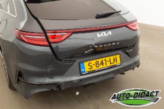 Kia Proceed 1.5 T-GDi Automaat Pano Navi Camera GT-Line picture 32