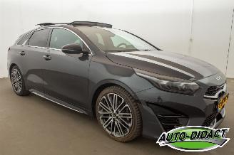Kia Proceed 1.5 T-GDi Automaat Pano Navi Camera GT-Line picture 2