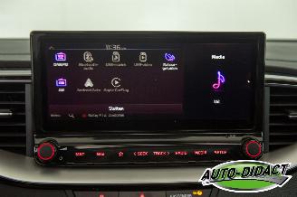 Kia Proceed 1.5 T-GDi Automaat Pano Navi Camera GT-Line picture 9