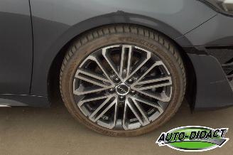 Kia Proceed 1.5 T-GDi Automaat Pano Navi Camera GT-Line picture 35