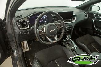 Kia Proceed 1.5 T-GDi Automaat Pano Navi Camera GT-Line picture 24