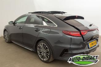 Kia Proceed 1.5 T-GDi Automaat Pano Navi Camera GT-Line picture 3