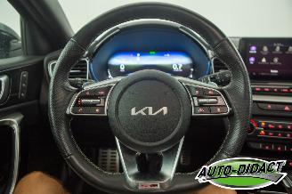Kia Proceed 1.5 T-GDi Automaat Pano Navi Camera GT-Line picture 5