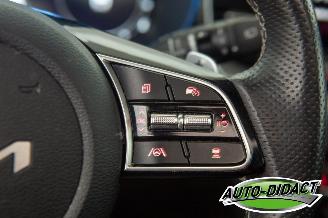 Kia Proceed 1.5 T-GDi Automaat Pano Navi Camera GT-Line picture 16