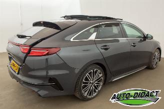 Kia Proceed 1.5 T-GDi Automaat Pano Navi Camera GT-Line picture 4