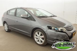 Honda Insight 1.3 Automaat Clima Elegance picture 2