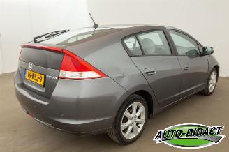 Honda Insight 1.3 Automaat Clima Elegance picture 4