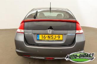 Honda Insight 1.3 Automaat Clima Elegance picture 33