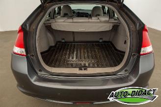 Honda Insight 1.3 Automaat Clima Elegance picture 34