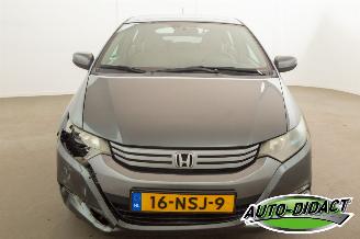 Honda Insight 1.3 Automaat Clima Elegance picture 32