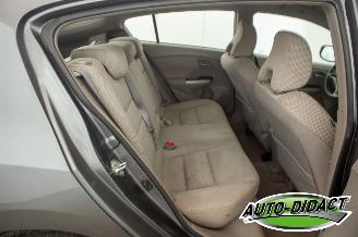 Honda Insight 1.3 Automaat Clima Elegance picture 20