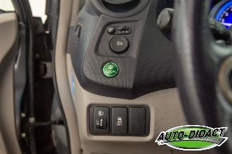 Honda Insight 1.3 Automaat Clima Elegance picture 11