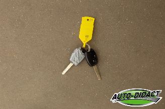 Honda Insight 1.3 Automaat Clima Elegance picture 24