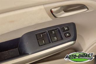 Honda Insight 1.3 Automaat Clima Elegance picture 10