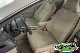 Honda Insight 1.3 Automaat Clima Elegance picture 23