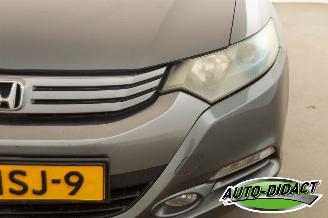 Honda Insight 1.3 Automaat Clima Elegance picture 30