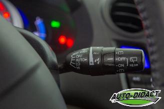 Honda Insight 1.3 Automaat Clima Elegance picture 15