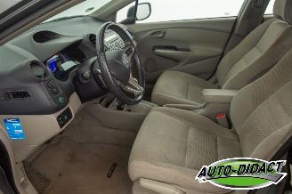 Honda Insight 1.3 Automaat Clima Elegance picture 22