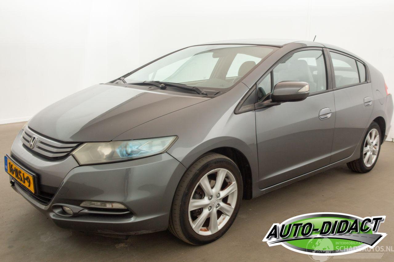 Honda Insight 1.3 Automaat Clima Elegance