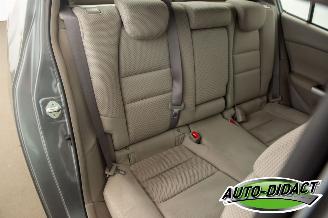 Honda Insight 1.3 Automaat Clima Elegance picture 19