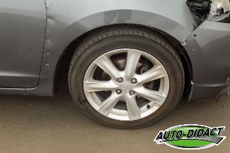 Honda Insight 1.3 Automaat Clima Elegance picture 29