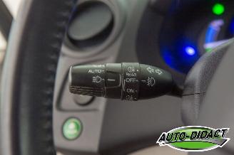 Honda Insight 1.3 Automaat Clima Elegance picture 14